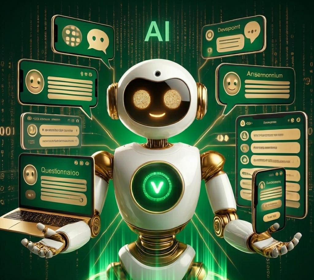 AI Background